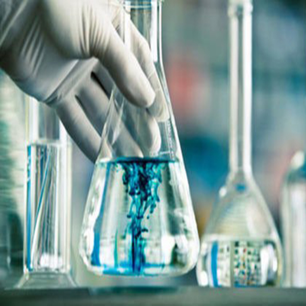 Waste Water Treatment Chemicals